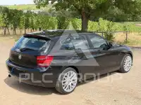2015 BMW 120