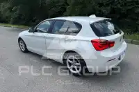 2015 BMW 120