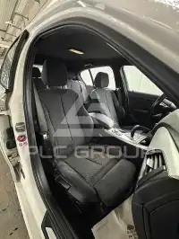 2015 BMW 120