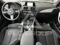 2015 BMW 120