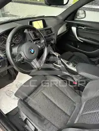 2015 BMW 120