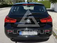 2015 BMW 120
