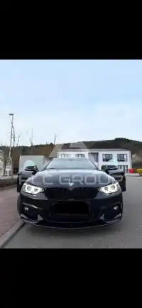 2015 BMW 120