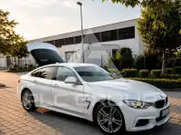 2015 BMW 120
