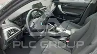 2015 BMW 120