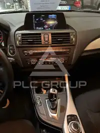 2015 BMW 120