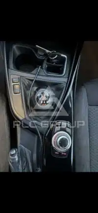 2015 BMW 120