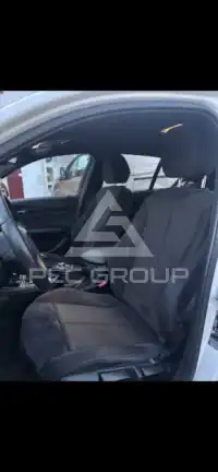 2015 BMW 120