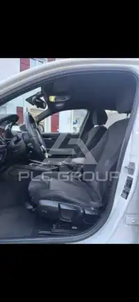 2015 BMW 120