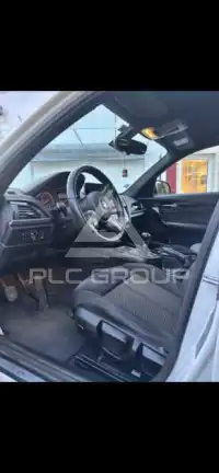 2015 BMW 120