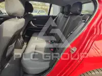 2015 BMW 120