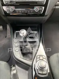 2015 BMW 120