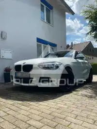 2015 BMW 120