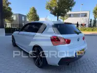 2015 BMW 120