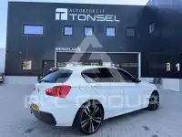 2015 BMW 120