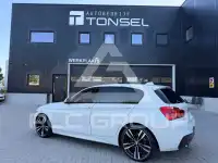 2015 BMW 120