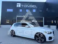 2015 BMW 120