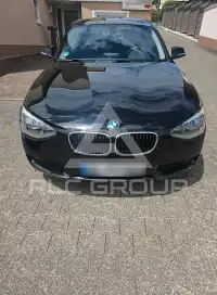 2015 BMW 120