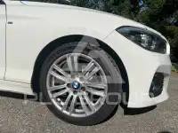 2015 BMW 120