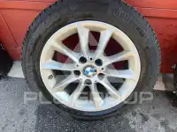 2015 BMW 120