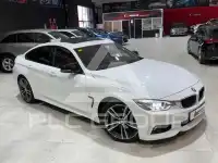 2015 BMW 120