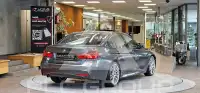 2015 BMW 120