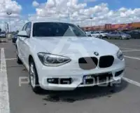 2015 BMW 120