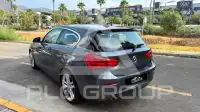 2015 BMW 120