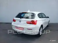 2015 BMW 120