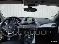 2015 BMW 120
