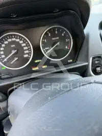 2015 BMW 120