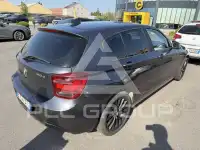 2015 BMW 120