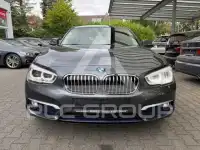 2015 BMW 120