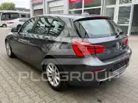 2015 BMW 120