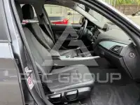 2015 BMW 120