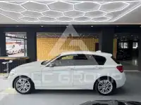 2015 BMW 120