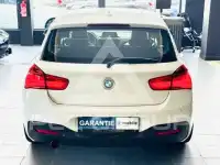 2015 BMW 120