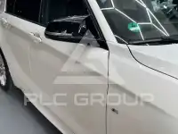 2015 BMW 120