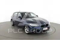 2015 BMW 120