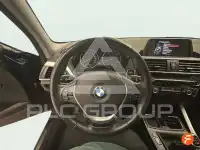 2015 BMW 120