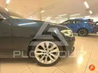 2015 BMW 120