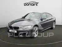 2015 BMW 120