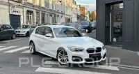 2015 BMW 120