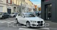 2015 BMW 120