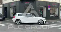 2015 BMW 120