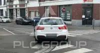 2015 BMW 120