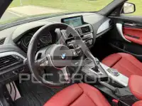 2015 BMW 120