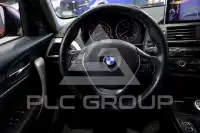 2015 BMW 120