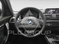 2015 BMW 120