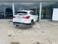 2015 BMW 120